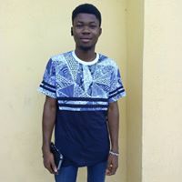 Adeleke Daniel