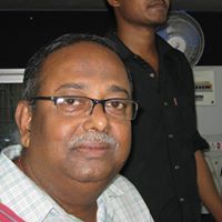 Apan Kumar