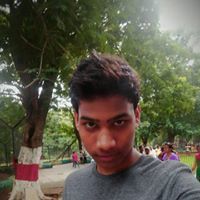 Durgesh Patel