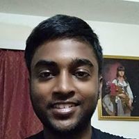 Rahul Sridhar