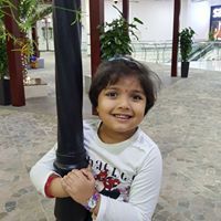 Naveen Nair