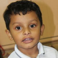 Swaroop Koneru