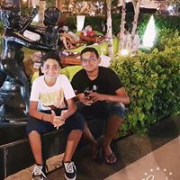 Adham Sharif