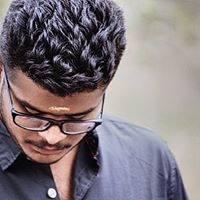 Arun Selvan