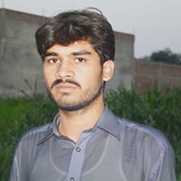 Junaid Ahmed