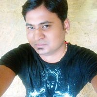 Praveen Chandrabalan