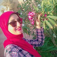 Sara Mohsen