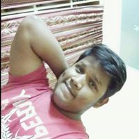Raj Pavan