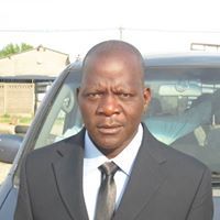 Peter Munsaka