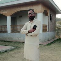 Shabangi Mushtaq