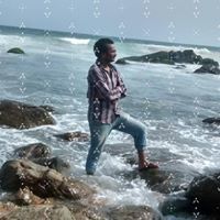 Srikanth Pusarla