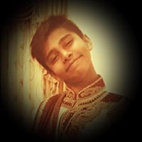 Vishwas Raj
