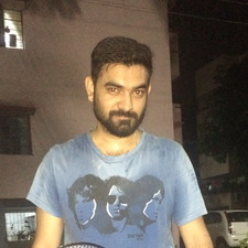 Ajith Ponnanna