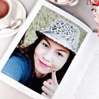 Pimpassorn Krajangwong