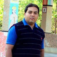 ભરત પંચાલ