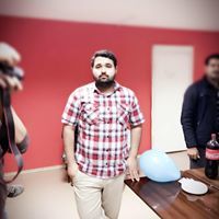Ihtsham Raza