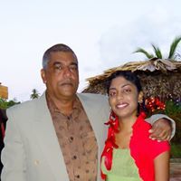 Bryan Ramdin