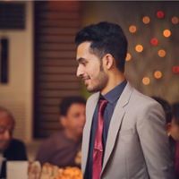 Arsal Jafri