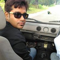 Suman Chakraborty