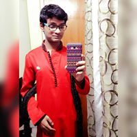 Vignesh Garre