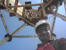 Rakesh Das