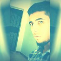Mohammed Alamami