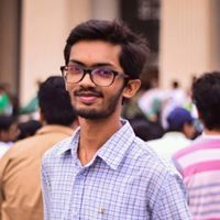 Syed Kamran
