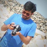 Satyam Reddy