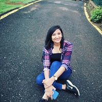 Aashita Jain