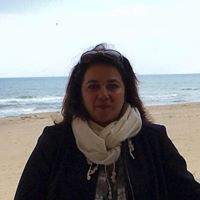 Наталия Ташкова