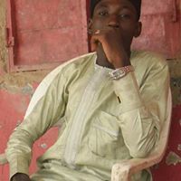 Abdullahi Muhammad Kaigama