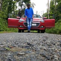 Shashidhar Shashank