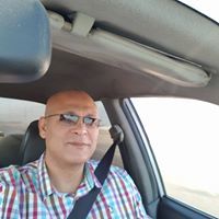 Mohamed Hashish