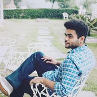 Shubham Bhatnagar