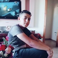 محمد الباشي