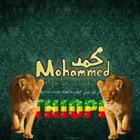 Mohammed M