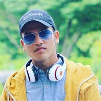 बिकास भन्ने मै हो