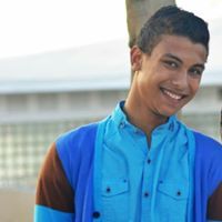Ahmed Esmail