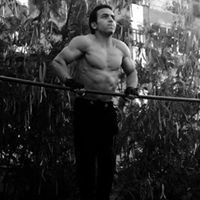 Ahmed Mahmoud