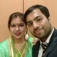 Priya Pandey