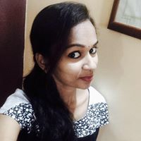 Rajashree Ramakrishnan