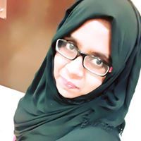 عائشة ثمرين