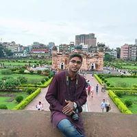 Mehedi Uzzal