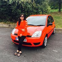 Sonam Garg