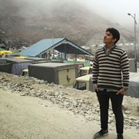 Runal Latpate