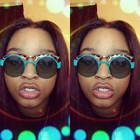 Likah Ford