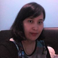 Agnes Ratih