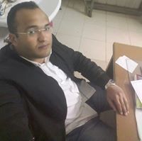 Mahmoud Algamal