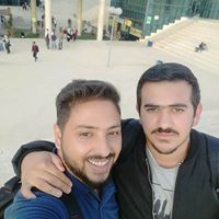 Ahmad Jaber