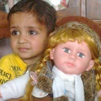 Rana Farooq